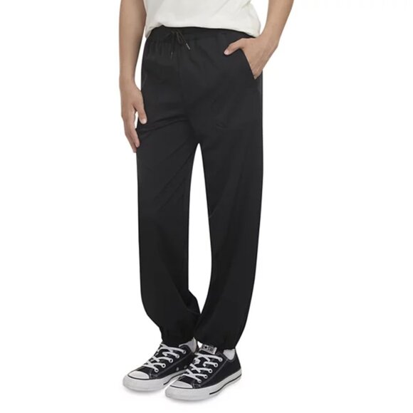 Volcom (14-16) Adidas (14-16) H&M (14+) Hurley (12-13) Set of 4 Girls Kid Pants - Picture 16 of 16